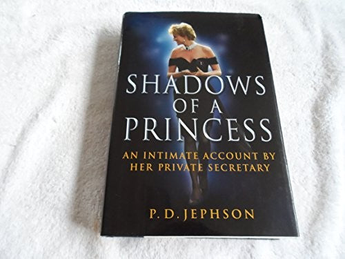 Shadows of a Princess