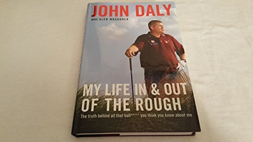My Life in and Out of the Rough
