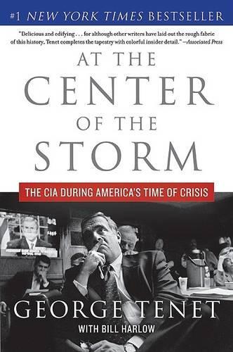 At the Center of the Storm