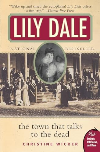 Lily Dale