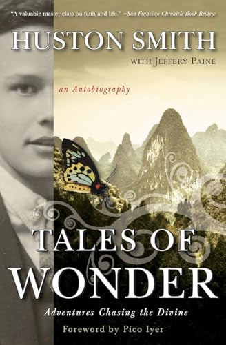 Tales of Wonder