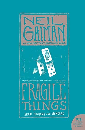 Fragile Things