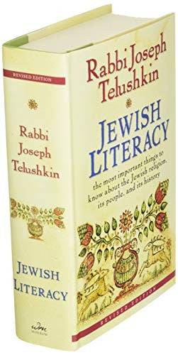Jewish Literacy
