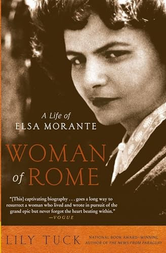 Woman of Rome