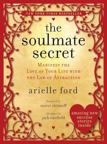 The Soulmate Secret