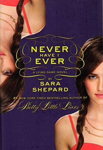 The Never Have I Ever