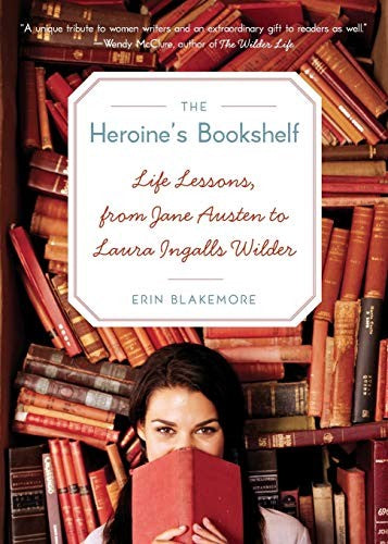 The Heroine's Bookshelf, The