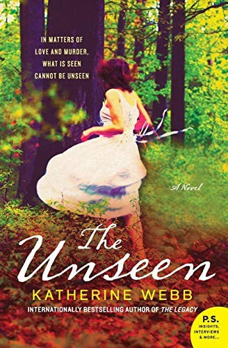 The Unseen