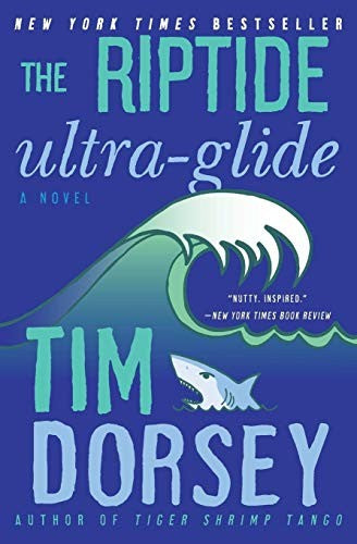 The Riptide Ultra-Glide