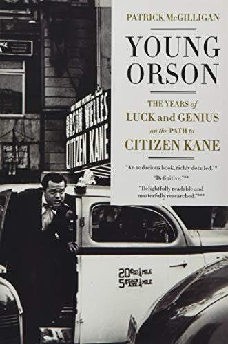 Young Orson