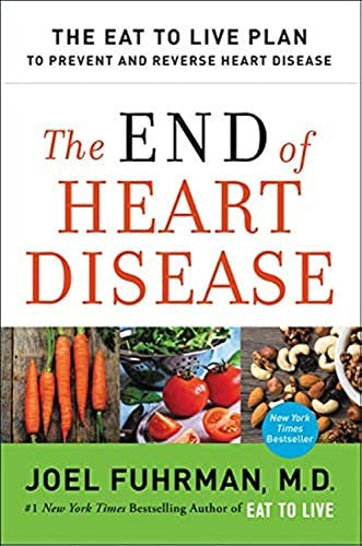 The End of Heart Disease
