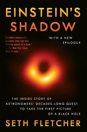 Einstein's Shadow