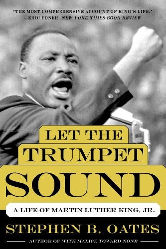 Let the Trumpet Sound