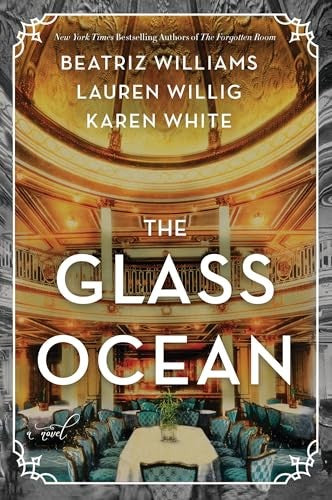 The Glass Ocean