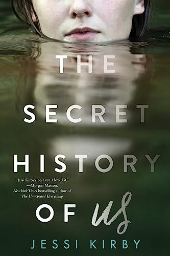 The Secret History of Us