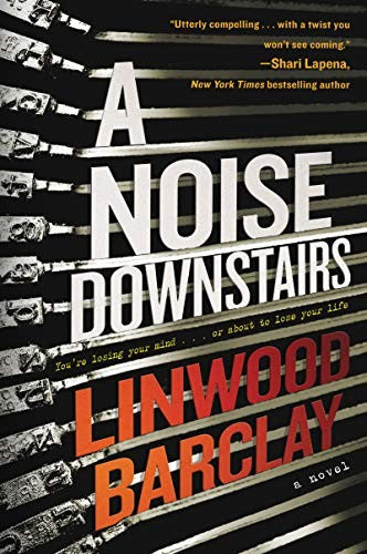 A Noise Downstairs