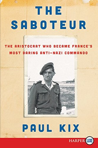 The Saboteur