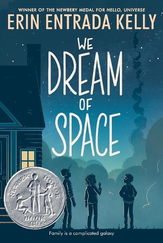 We Dream of Space