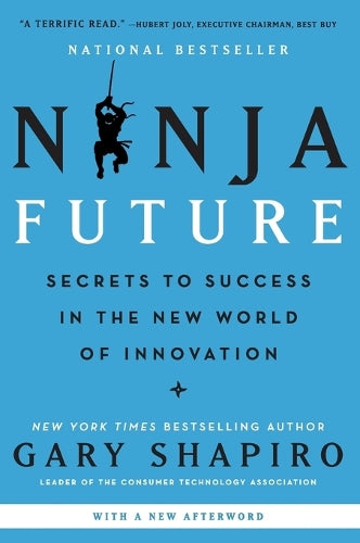 Ninja Future