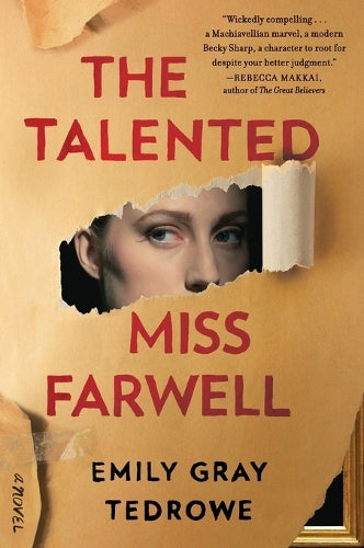 The Talented Miss Farwell