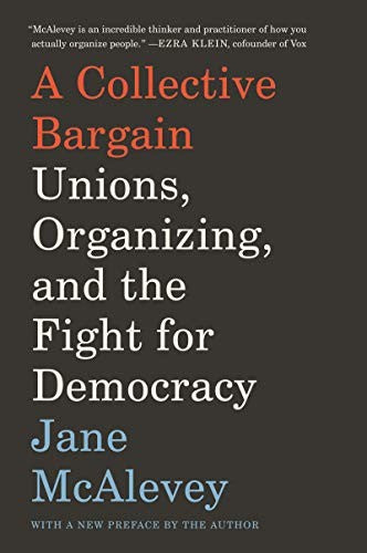 A Collective Bargain