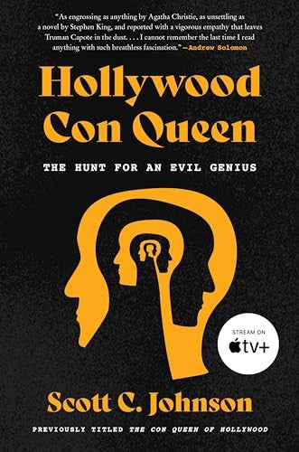 Hollywood Con Queen