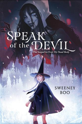 Speak of the Devil