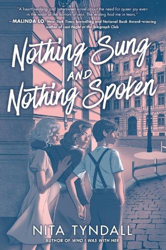 Nothing Sung and Nothing Spoken