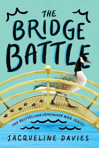The Bridge Battle
