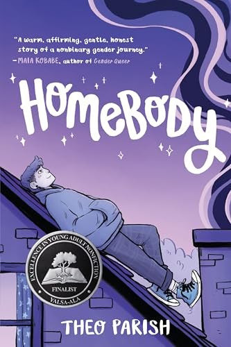 Homebody