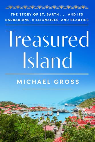 Treasured Island