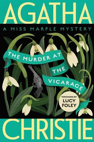 The Murder at the Vicarage