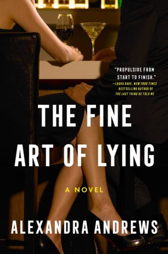 The Fine Art of Lying