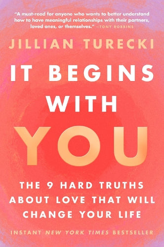 It Begins with You
