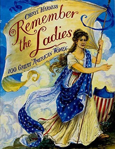 Remember the Ladies