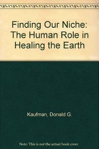 Finding Our Niche Hum Role Hea