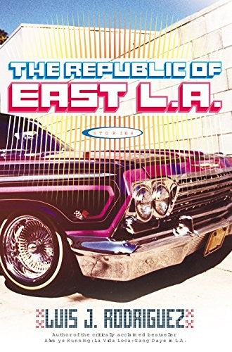 The Republic of East L.A.