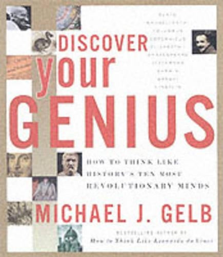 Discover Your Genius