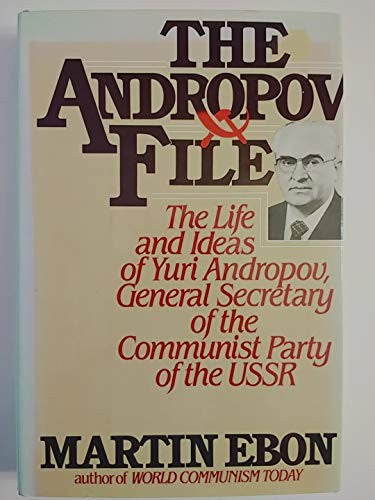 The Andropov File