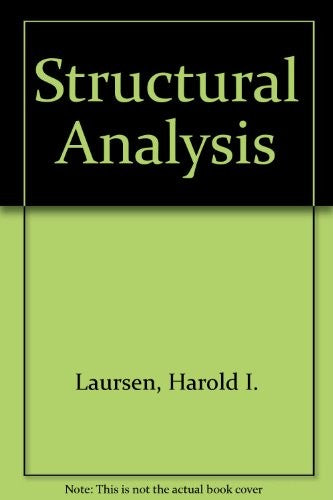 Structural Analysis