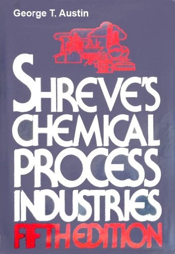 Chemical Process Industries