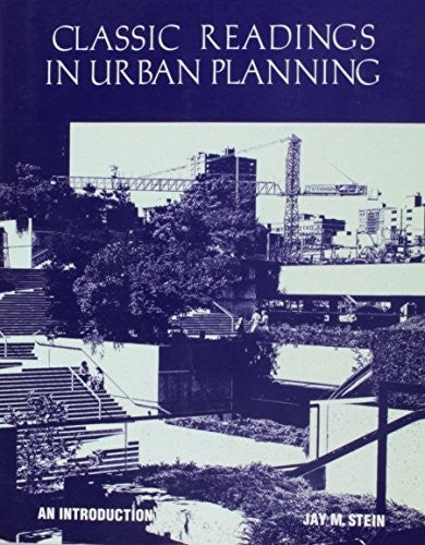 Classic Readings in Urban Planning