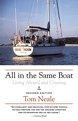 All in the Same Boat