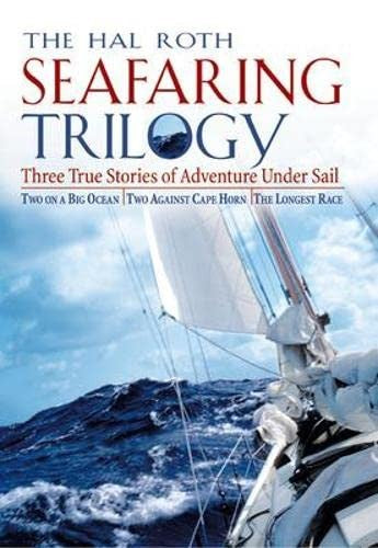 Hal Roth Seafaring Trilogy (EBOOK)