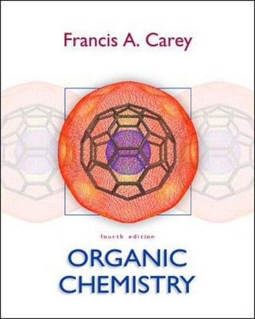 Organic Chemistry