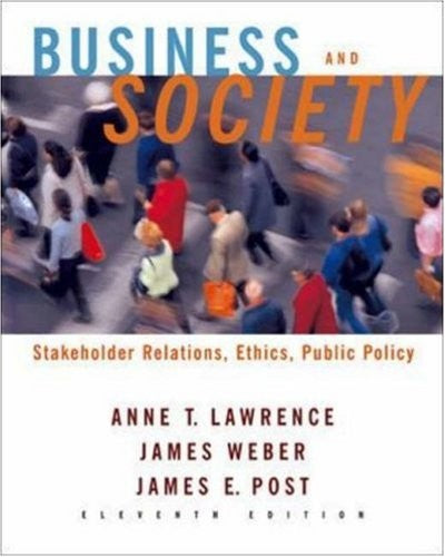 Business and Society