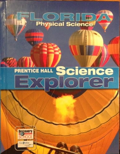 Physical Science, Florida Edition