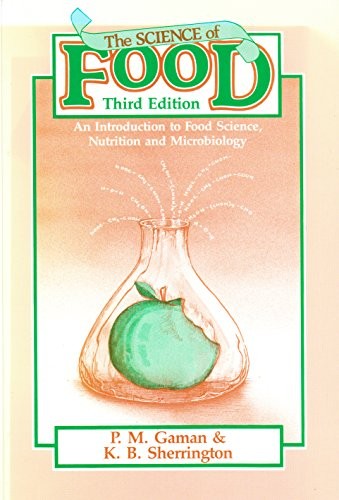 The Science of Food