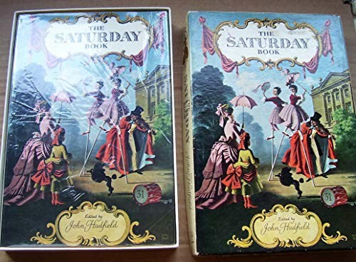 Saturday Book