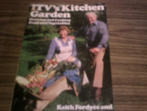 Independent Television's Kitchen Garden
